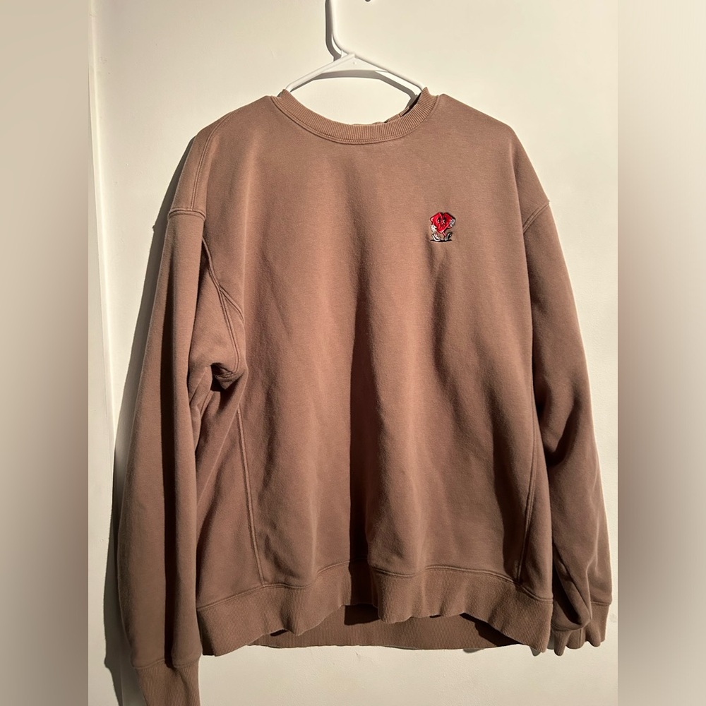 Loviah Crewneck